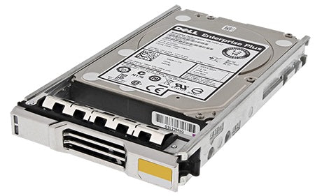 1.2TB 10K SAS 2.5" HDD 6G DELL ST1200MM0007 P/N: 068V42 1DA200-157