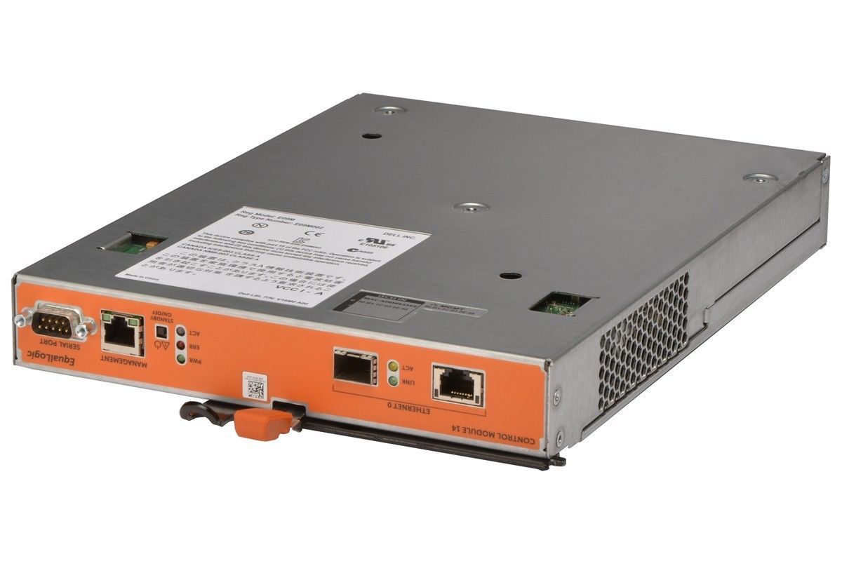 Dell Equallogic 61NCV