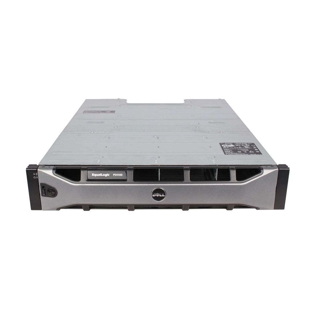 Dell Equallogic PS4100