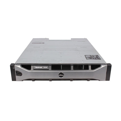 Dell Equallogic PS4100