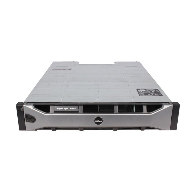Dell Equallogic PS4100