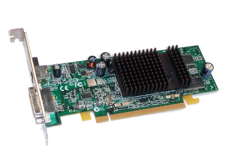 Dell ATI Radeon X600 128Mb F9595