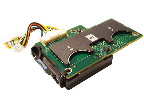 Dell Internal Dual SD Card Reader (IDSDM) For R710, R715, R810, R815, R910, G0NX2