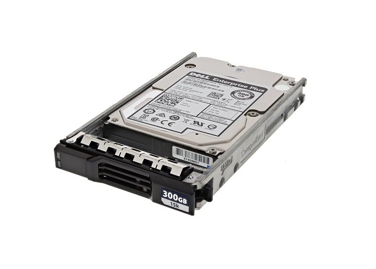 300GB 15K SAS 2 5 inch DP HP 627114-002