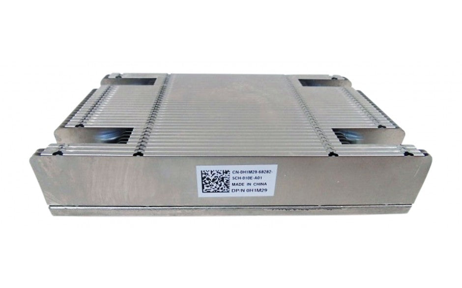 Dell Heatsink for PowerEdge R630, H1M29