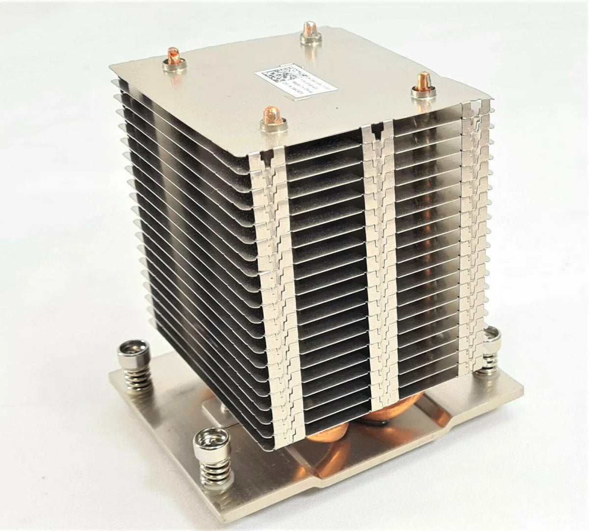 Heatsink Dell PowerEdge T430 P/N: WC4DX, 0WC4DX