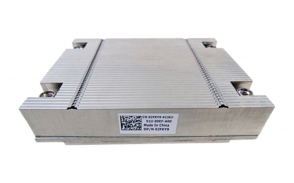 Dell Heatsink for PowerEdge R430, 2FKY9