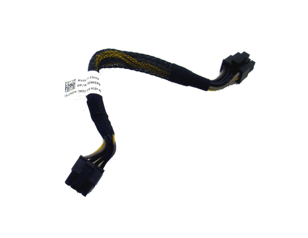 Dell Backplane to Motherboard cable JWGFN
