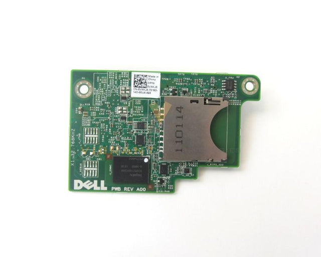 Dell, PowerEdge Management Riser Card [P/N: VXKJ5, 0VXKJ5