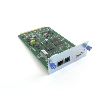 Dell Powervault CMLU-11 PCI SX-Type Gigabit Ethernet Tape Library Controller Card MU355