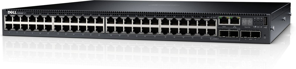 Dell Networking N3048