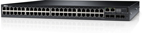 Dell Force10 Networking HW31V