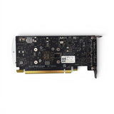 Dell Nvidia Tesla T1000 4GB PCIe GPU LP P/N: 0JWXY5