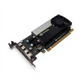 Dell Nvidia Tesla T1000 4GB PCIe GPU LP P/N: 0JWXY5
