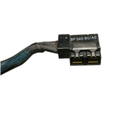 Dell Perc SAS Array Card Hard Drive Cable for PowerEdge R730 R730XD DP/N: 8717G, 08717G