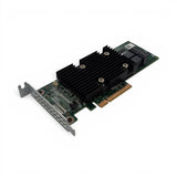 Dell PERC H330 12G SAS PCIe Low Profile P/N: 0TD2NM, 075D1H, 04Y5H1