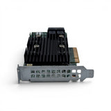 Dell PERC H330 12G SAS PCIe Low Profile P/N: 0TD2NM, 075D1H, 04Y5H1