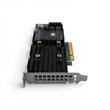 Dell PERC H740P PCI-e 8GB 12Gb Low Profile P/N: 03JH35, 01M71J, 0DPNHJ