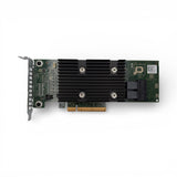 Dell PERC HBA330 PCIe 12G HBA: NON-RAID Low profile P/N: 0J7TNV, J7TNV
