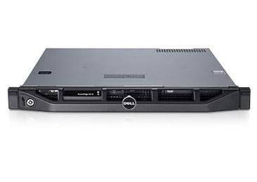 Dell PowerEdge R310 4x 3.5"