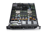 Dell PowerEdge R620 8 x 2.5"