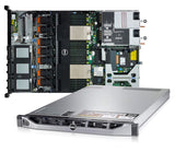 Dell PowerEdge R620 8 x 2.5"