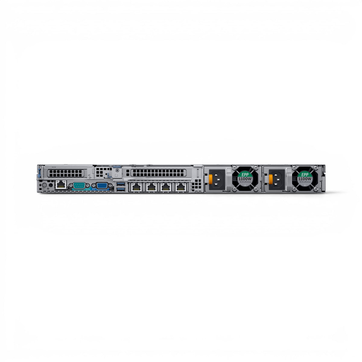 Cpu Dell R640 Dell PowerEdge R640 10x 2.5