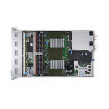 Dell PowerEdge R640 10x 2,5" + NVMe – Bauen Sie es selbst zusammen 