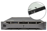 Dell PowerEdge R710 4x 3.5"