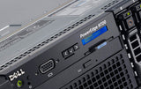 Dell PowerEdge R720xd 12x 3.5" + 2x 2.5"