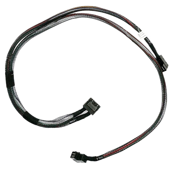 Dell 65cm SAS Kabel 1x SFF-8643