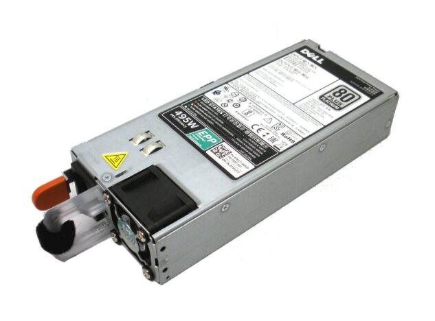 PSU 495W 3GHW3