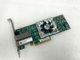 2P, 10Gbps, PCI-E 2.0 x8, DELL QLE8262, FP, DP/N: 0P11VC