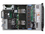 Dell PowerEdge R720 16x 2.5"