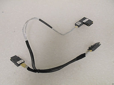 Dell SAS Cable P/N: 0C069M