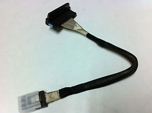 Dell SAS Cable P/N: 0F422K