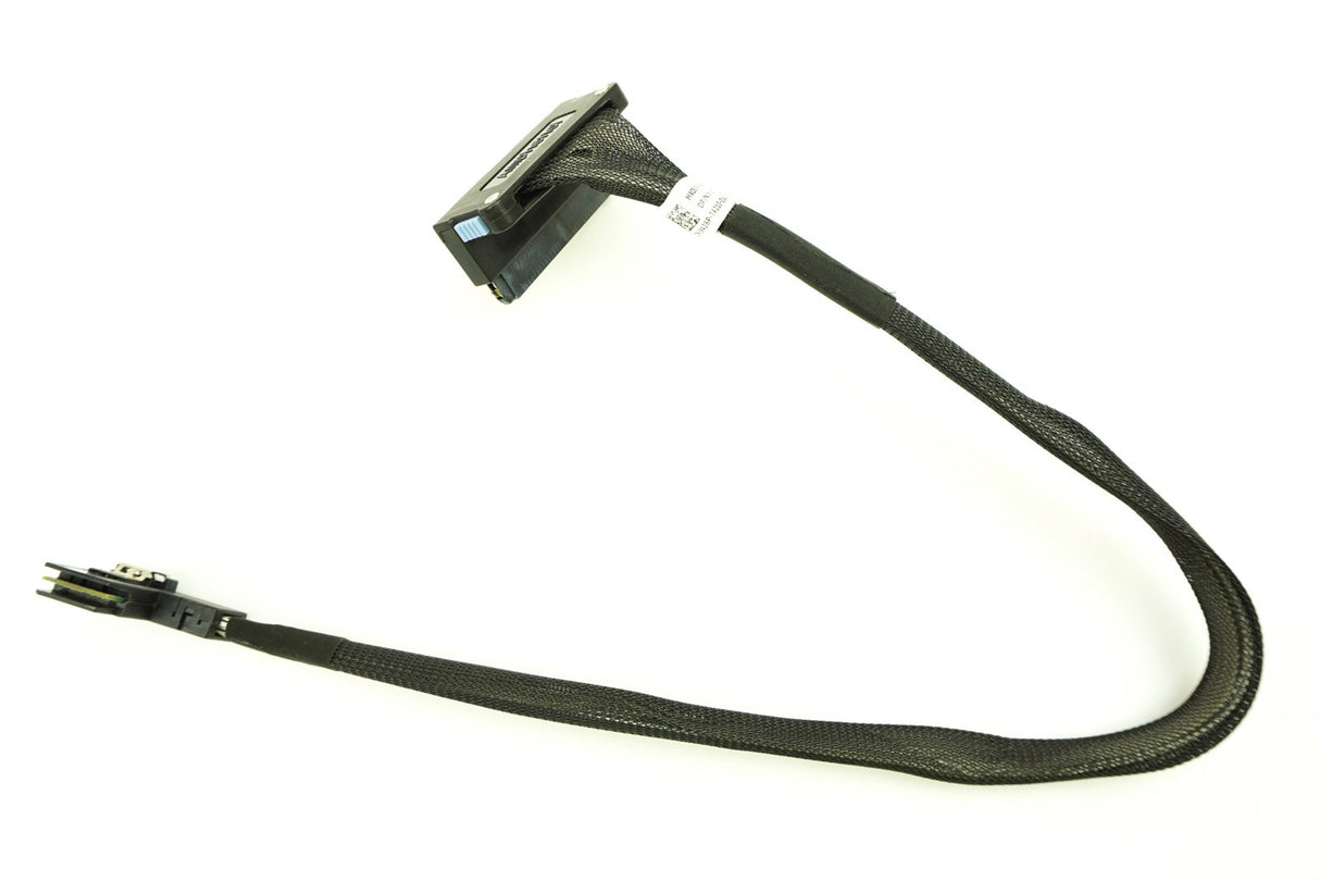 Dell SAS Cable SFF-8087 to SFF-8484 18" (45cm) for R510 R710 DP/N: 431NJ, 0431NJ