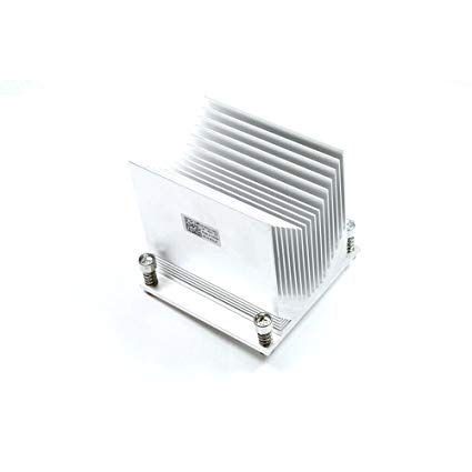 Heatsink T3500 80W T021F