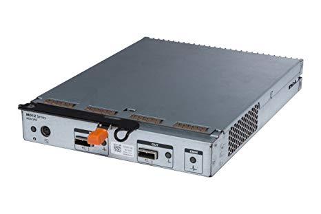 Dell PowerVault MD1200 Single Host Controller W307K