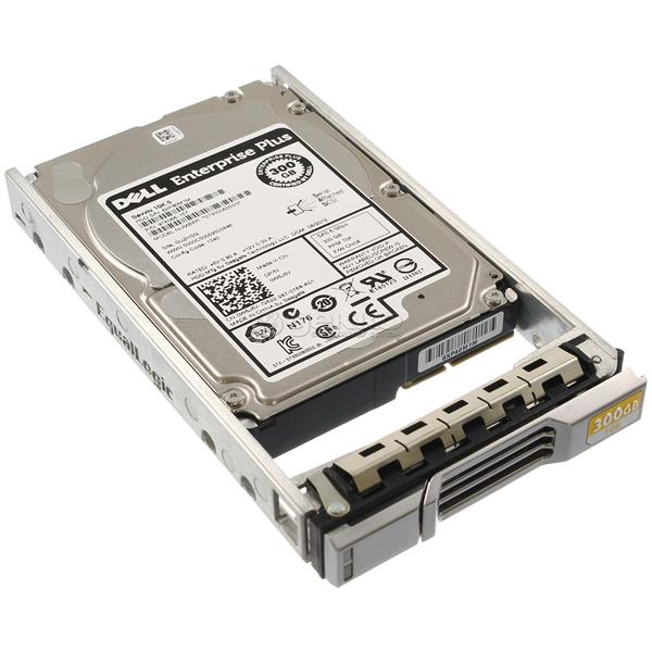 Dell 300GB W6J6V