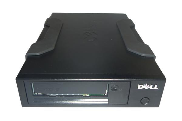 Dell LTO-5 1.5TB H/H External SAS Tape Drive P/N: X0G0R