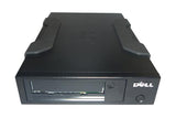 Dell LTO-5 1.5TB H/H External SAS Tape Drive P/N: X0G0R