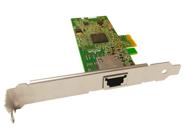 Dell, Ethernet, PCI-e, 1Gb, 1-port, BCM5722 XK104
