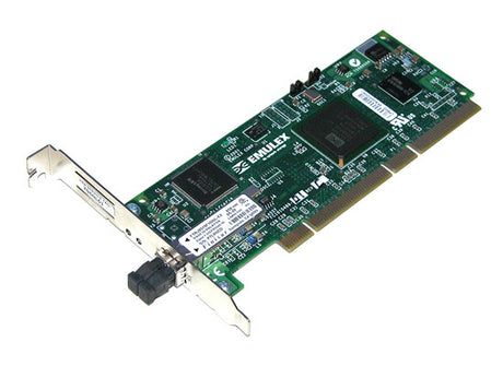 EM212-L3TA-SS Single Port 2Gb FC PCI-X HBA Adapter