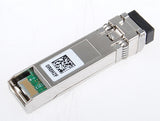 Dell Intel 10G SFP+ SR SW R8H2F 0R8H2F AFBR-703SDZ-IN2 P/N: R8H2F, 0R8H2F, 407-10353