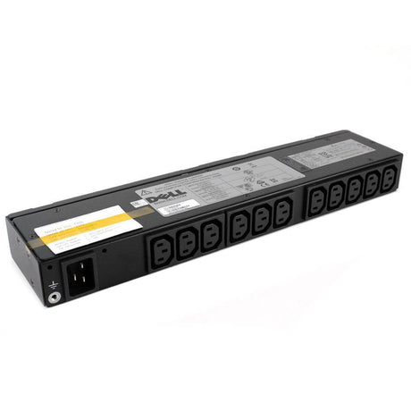 Dell 6020 Switched PDU 1U K558N