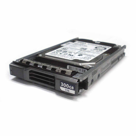 300GB 15K SAS 2 5 inch DP HP 627114-002