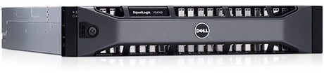 Dell EqualLogic PS4100X