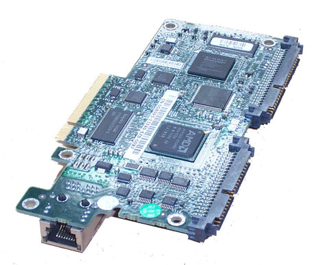 Dell PE 1900-2900 DRAC5 Remote Access Card G8593