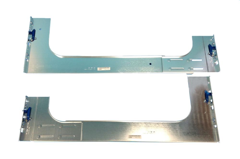 Dell PE M1000e 6U Plus Rapid Rail Kit Set 2 YK959